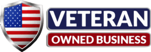 Veteran-owned business