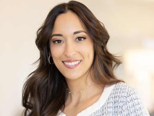 Clarissa Moreno Photo