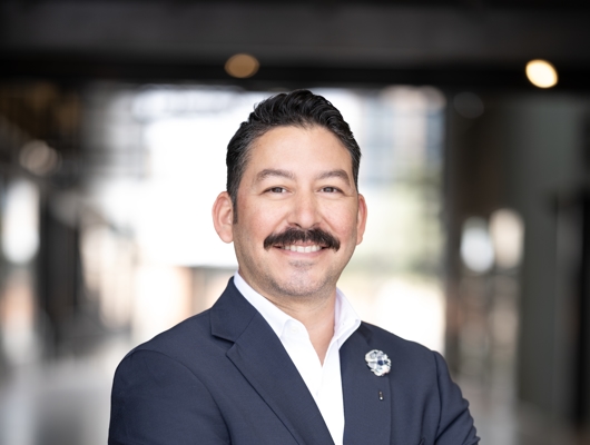 Matthew Moreno Photo