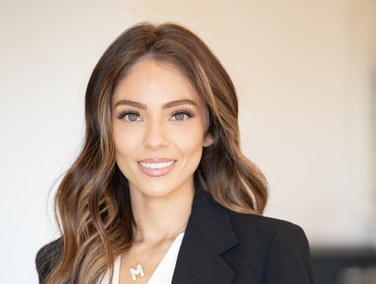 Hannah Hilario Photo