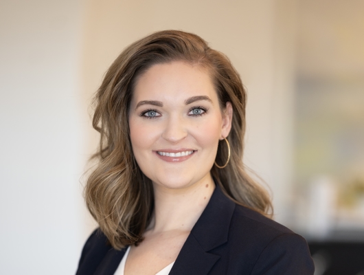 Kaitlin Ferguson Photo